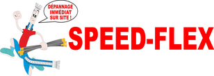 Logo SPEED-FLEX